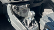 Ford EcoSport 1.0 EcoBoost 125 Active 5dr Petrol Hatchback